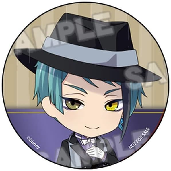 予約特典つき ディズニー ツイステッドワンダーランド